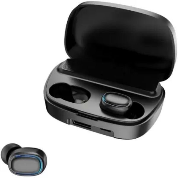 G9 wireless Bluetooth Earbuds with Mic - Image 2