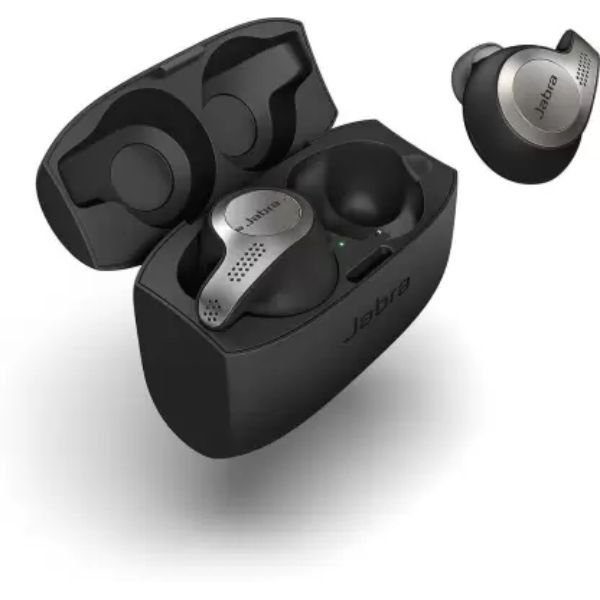 Jabra Elite 65T Earbuds Truly Wireless - Image 4