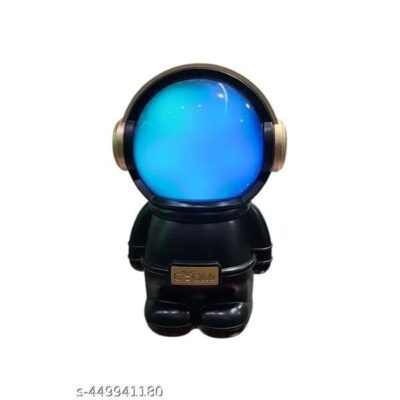 Cyomi Star 634 Bluetooth speaker & Space lights