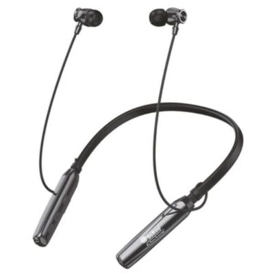 SoRoo I-Band-16 Wireless Bluetooth Neckband