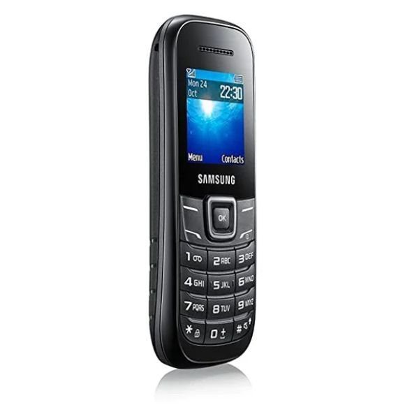 Samsung Guru 1200 Refurbished Keypad Mobile Phone - Image 3