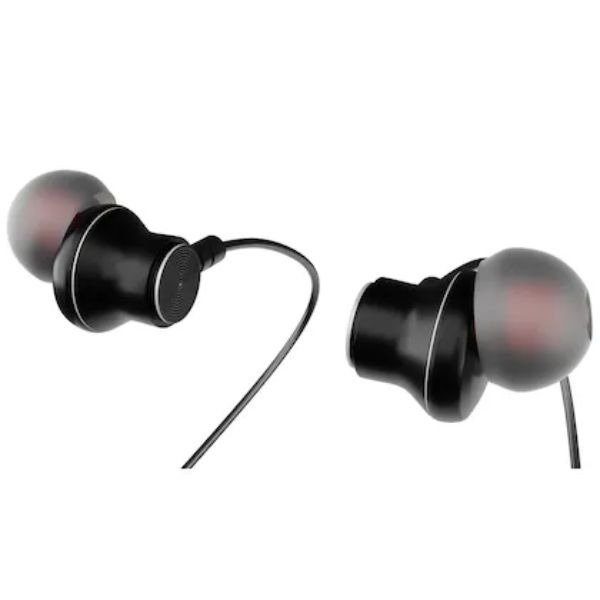 Wireless Bluetooth Neckband- Up to 32 hours talking time - Image 3