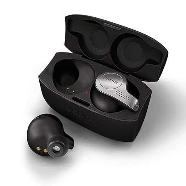 Jabra Elite 65T Earbuds Truly Wireless - Image 2