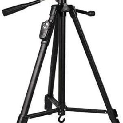 Tripod-3388 Arrive Shooting Angle Lightw...