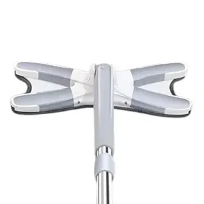 X-Type Microfiber Floor Mop
