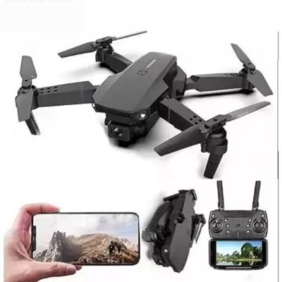 E-88 Drone-High Performance with Advanced Features