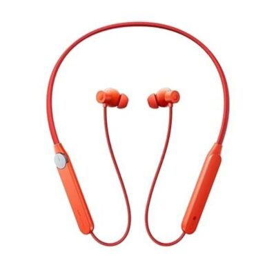 CMF BY NOTHING Bluetooth Neckband with Long Play Time