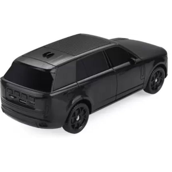 MZ F3 Portable Bluetooth Speaker with Dynamic Thunder Sound - Image 2