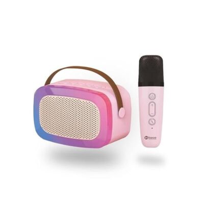 Portable Wireless Bluetooth Speaker with...
