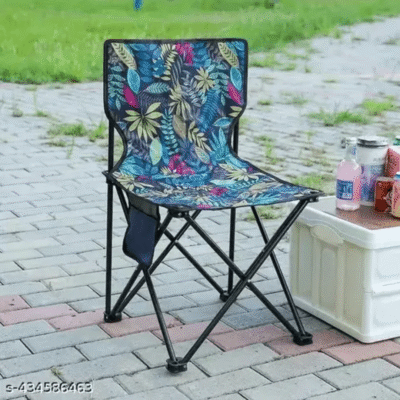 Folding Chair.