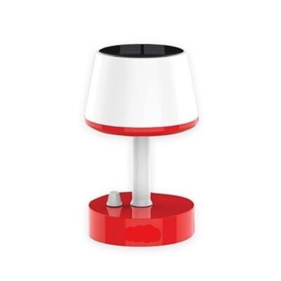 Mini Table lamp, Rechargeable & Adjustable Desk lamp Lantern Light