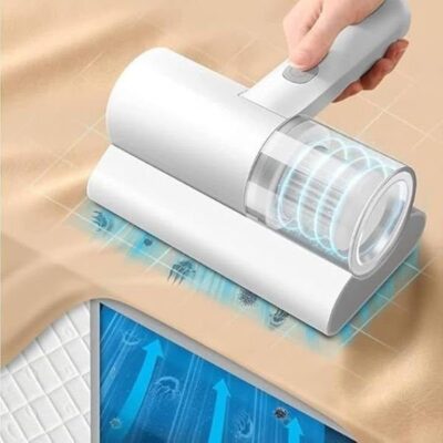 Home Mattress Vacuum Cleaner for Cleanin...