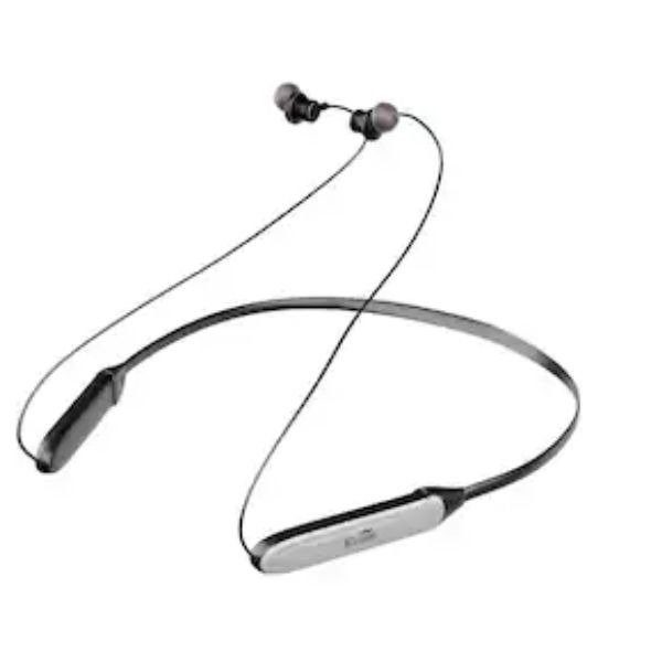 Wireless Bluetooth Neckband- Up to 32 hours talking time - Image 4