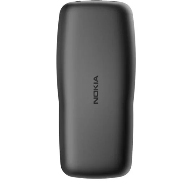 Nokia 106 Dual Sim Refurbished keypad Mobile phone - Image 4