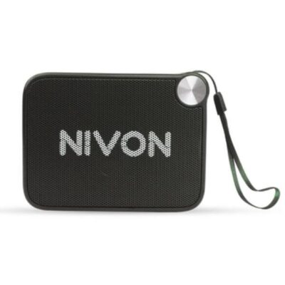 NIVON-NV-minibox Speaker Portable Bluetooth Speaker