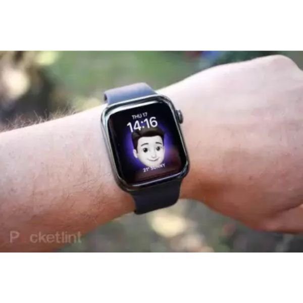 K16 Series 8 Smart Watch logo on/off Support Bluetooth, Call, Health Sport - Image 4