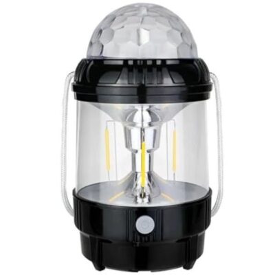 Magic Crystal Lamp, Colour full, Decoration Light for Festival