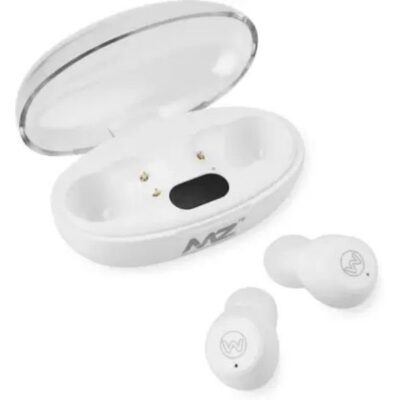 MZ Mpods 71 Truely Wireless Bluetooth Earbuds 200mAh Battery