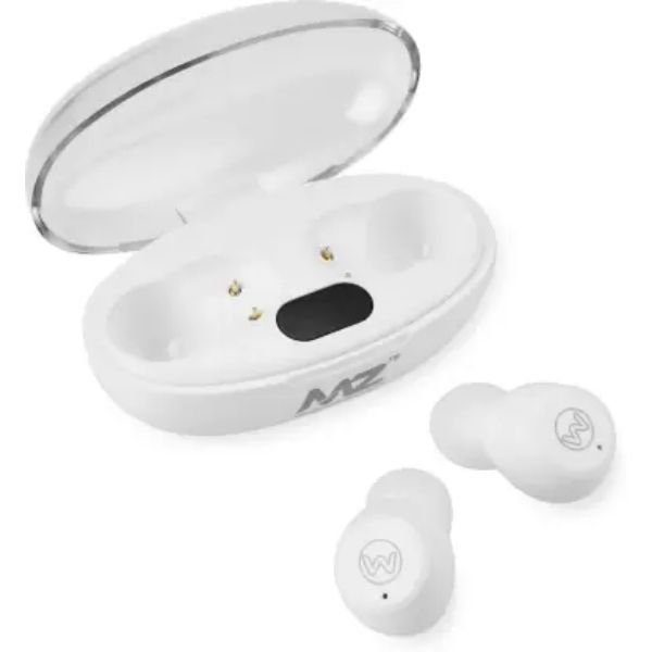 MZ Mpods 71 Truely Wireless Bluetooth Earbuds 200mAh Battery