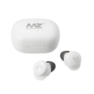 MZ Mpods 72 Truely Wireless Bluetooth Earbuds,300mAh Battery