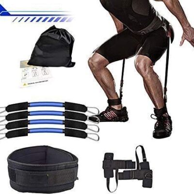 Vertical Jump Trainer Bounce Trainer Tra...