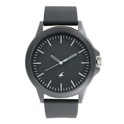 Fastrack Analog Unisex-Adult Watch