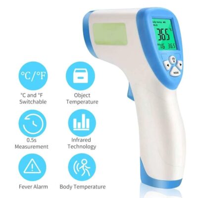 Infrared Thermometer