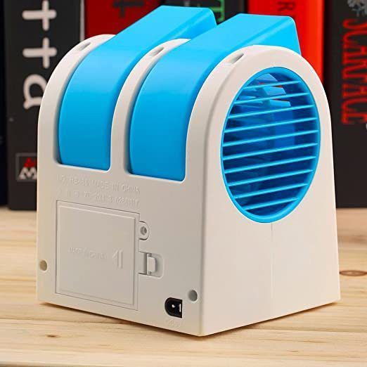 Mini Cooler for Childrens Air Conditioning - Image 2