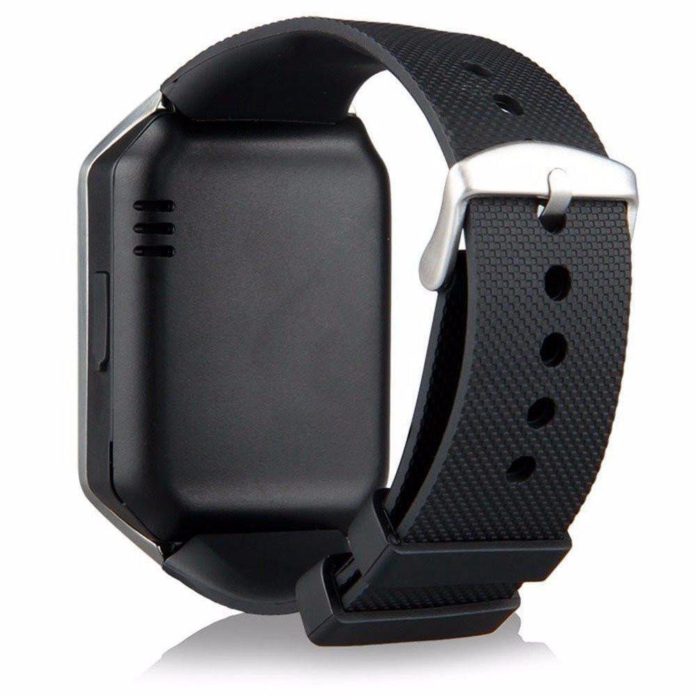 DZ09 Smart Watch with Camera TF/SIM Card Slot for Android - Image 2