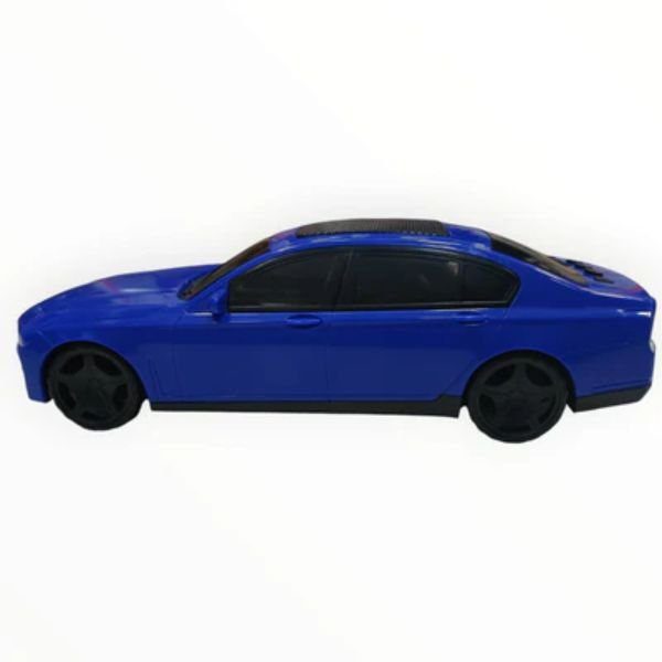 NIVON NV-SP CARNO Portable Bluetooth Speaker - Image 4