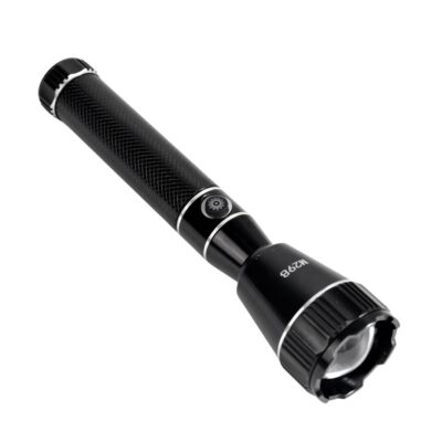 MZ M298 Zoomable Flashlight Super Bright 150W