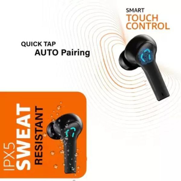 Reponic RP-BT193 Airdops- True Wireless, 5.0BT version - Image 4