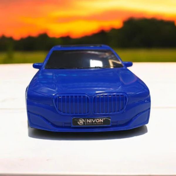 NIVON NV-SP CARNO Portable Bluetooth Speaker - Image 2