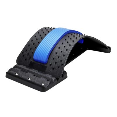 Back Stretcher-lower And Upper Back Pain Relief