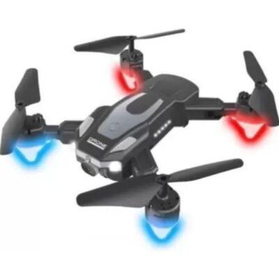 J2 Drone with Remote Control, Camera, 36...
