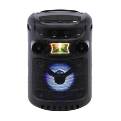 Reponic RP-SP 437Speaker Wireless Bluetooth Speaker