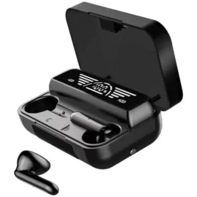 M29 Pro Wireless Bluetooth Earbuds with Noise Cancellation