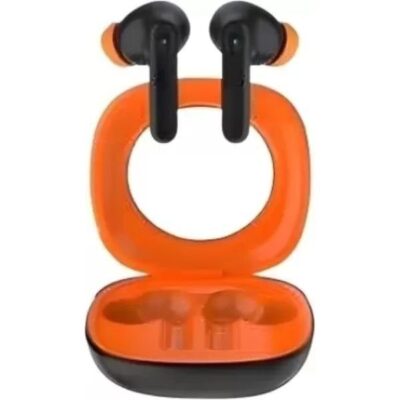 Bluetooth Earbuds Pro with Fast Charge 72 Hrs Battery Life