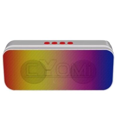 CYOMI CY_622 Disco Wireless Speaker with Immersive Sound