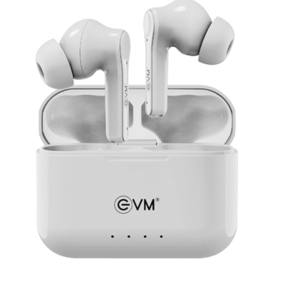 Wireless Earbuds Bluetooth 5.4, 8-Hour Playtime