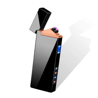 Electric USB Rechargeable Lighter