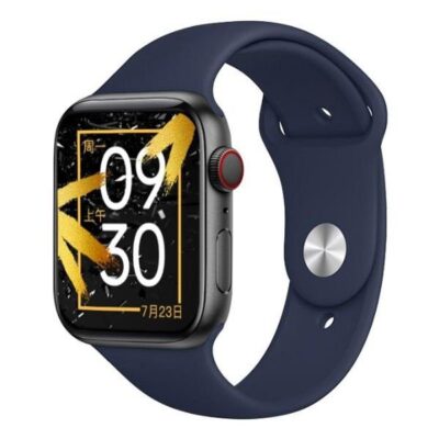 X8 Pro Max Series 9 Smart Watch for Android/iOS Waterproof