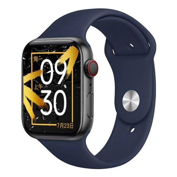 X8 Pro Max Series 9 Smart Watch for Android/iOS Waterproof