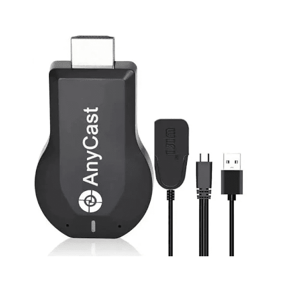 Anycast TV Dongle Receiver Wireless Wi-Fi 1080P HDMI Display - Image 3