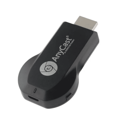 Anycast TV Dongle Receiver Wireless Wi-F...
