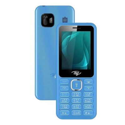Itel it5027 Keypad Mobile Phone with 2.4...
