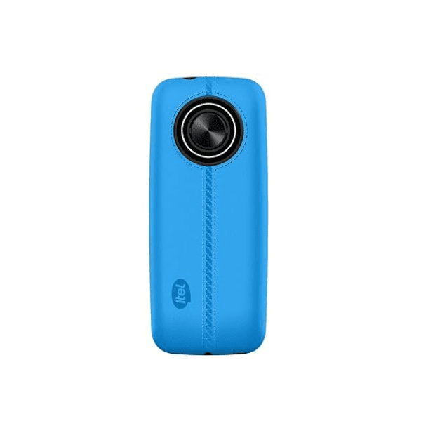 ITEL It2165s Keypad Mobile Phone with Big Display - Image 4
