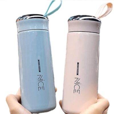Vacuum Insulated Stainless Steel Thermos Bottle