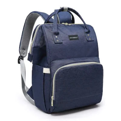 Stylish Baby’s Diaper Bags for Mothers