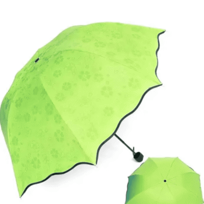 Handle Umbrella .Double Layer Inverted Reversible No Drip Umbrella with C Shape Handle